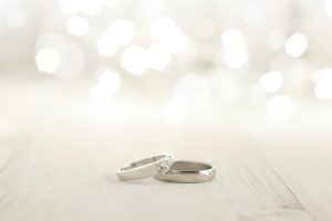 Wedding Etiquette 101: The Wedding Registry