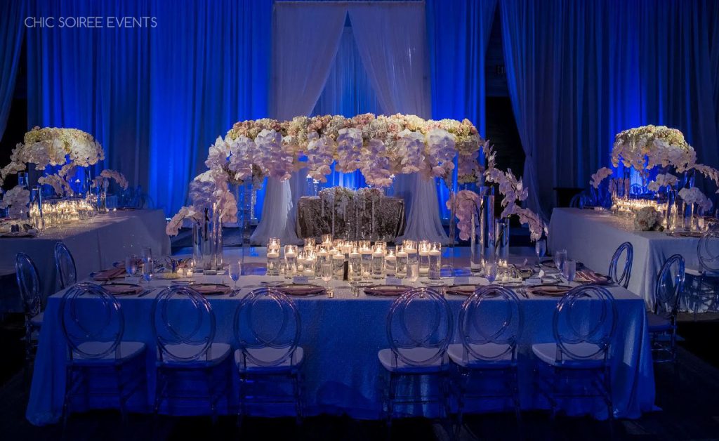 Chic Soiree Events