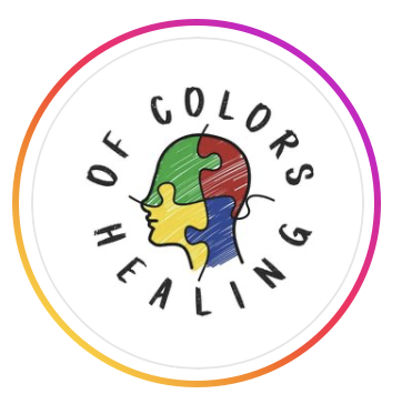 Of Colors Healing, LLC