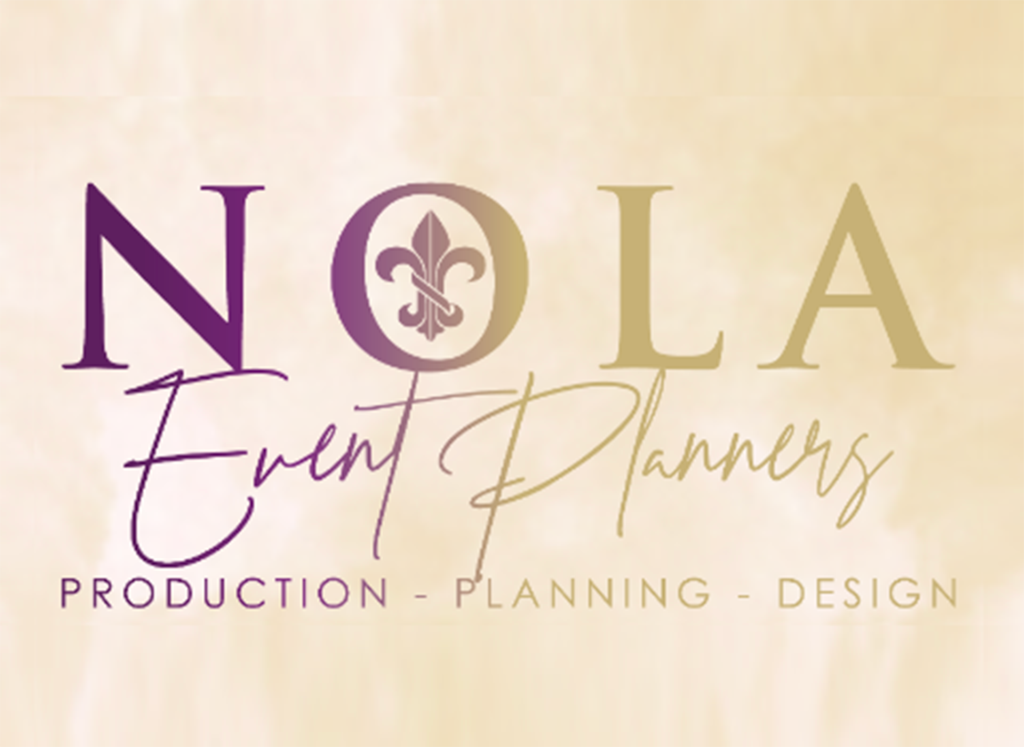 NOLA Event Planners