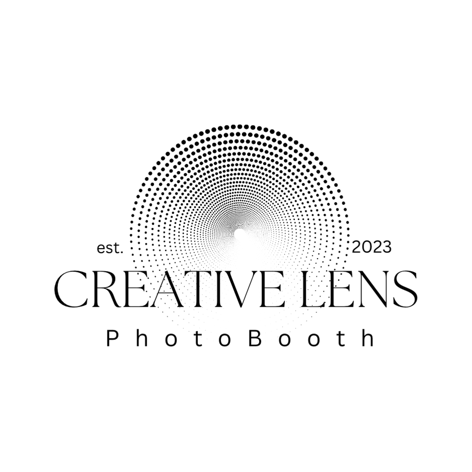 Creative Lens Photo Booth