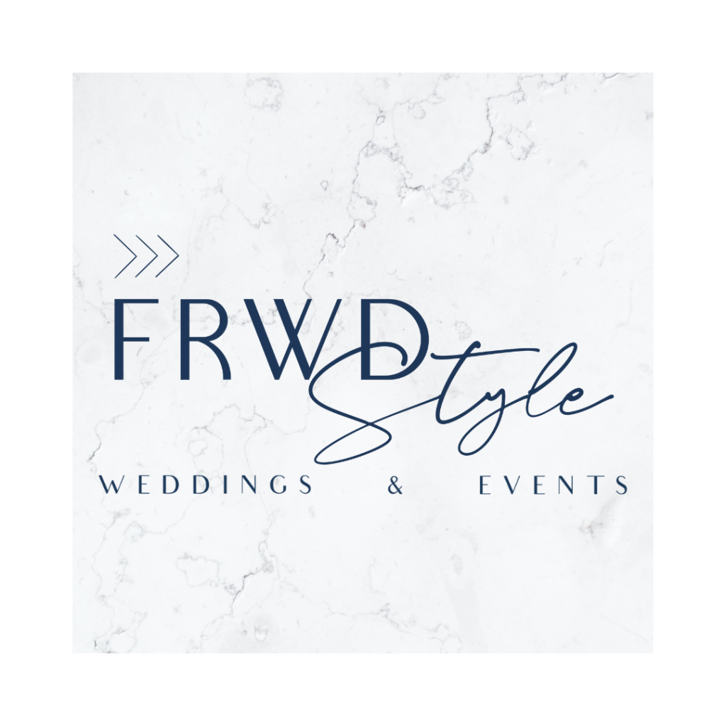 FRWD Style Weddings And Events