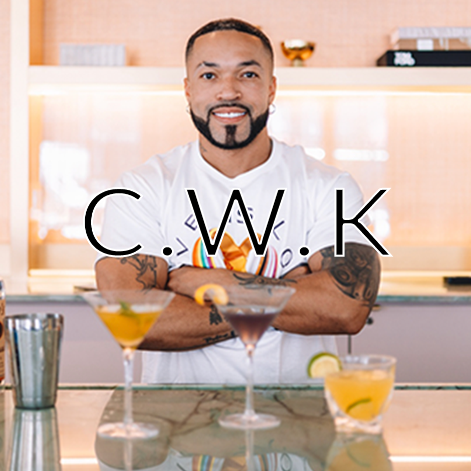 Cocktails With Kedwin – BGW Master Mixologist